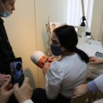 День открытых дверей медицинского факультета